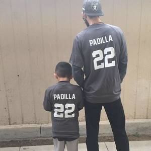 Meet your Posher, Josh